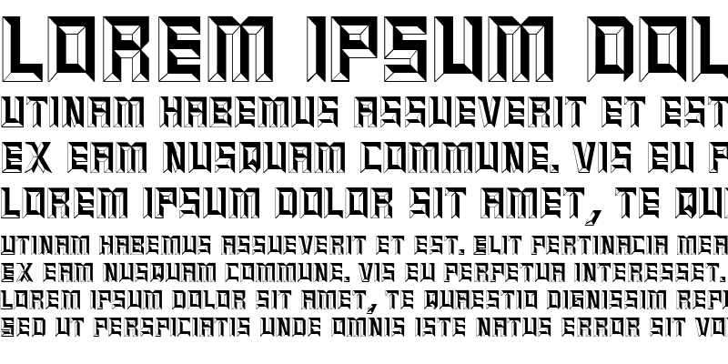 Sample of BaguetDisplayCapsSSK