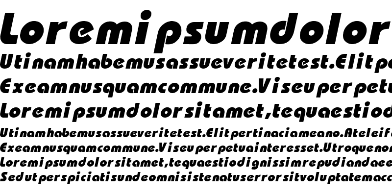 Sample of Bahamas_HeavyX