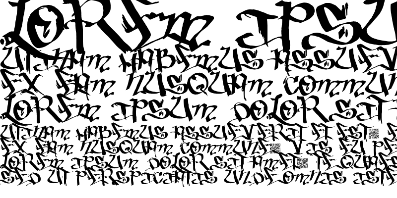 Sample of BakedTrains