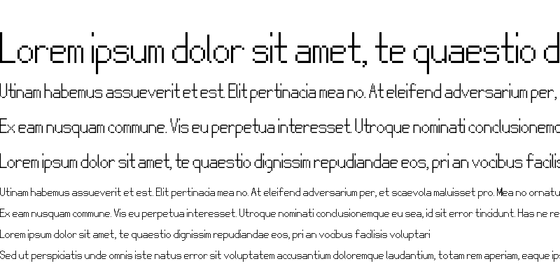 Sample of Balthasar Titling NBP