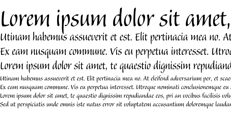free balzano std font download for macs