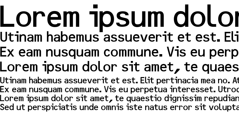 Sample of BankB Normal