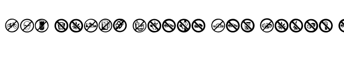 Preview of Banned World Regular