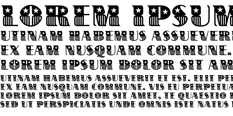 Sample of BannerStar