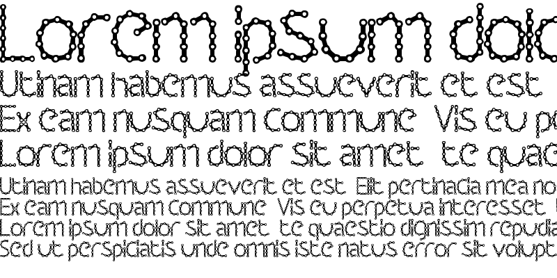 Sample of Barbalicious