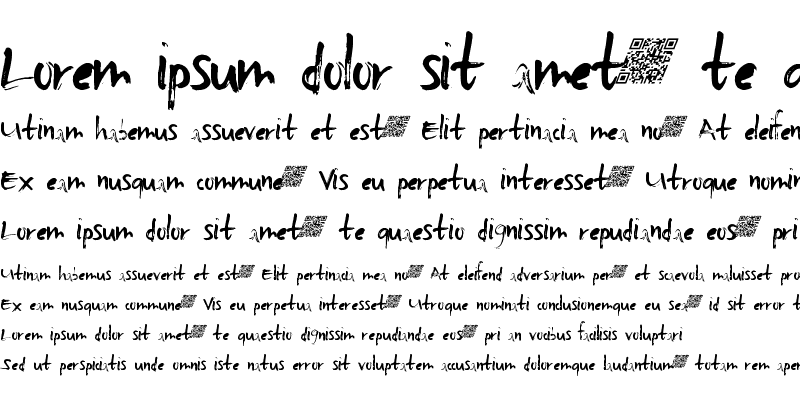 Sample of BasicSharpie