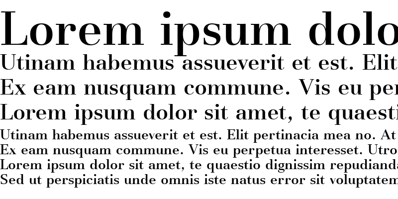 Sample of BasiliaTMed