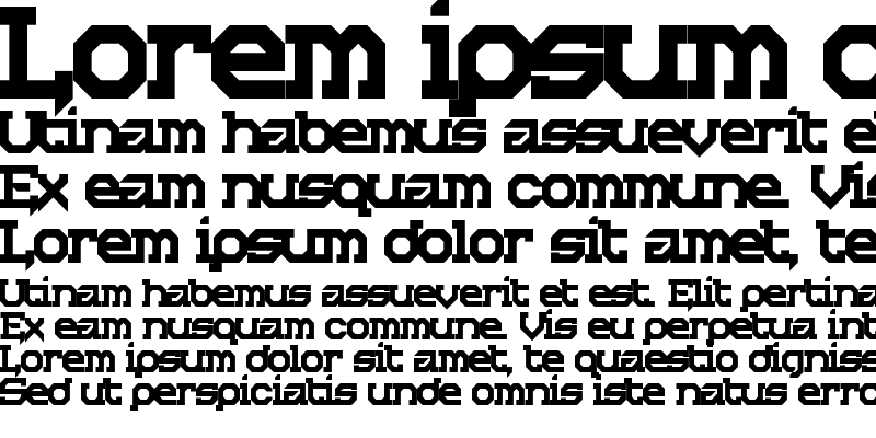 Sample of Basilisk Regular