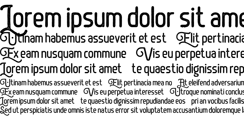 Sample of Batriysh Free Version