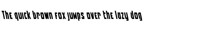 Preview of Battleworld Leftalic Italic