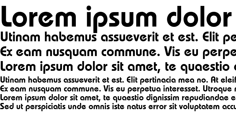 free bauhaus font for mac