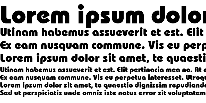 Sample of BauhausHvyITCTT