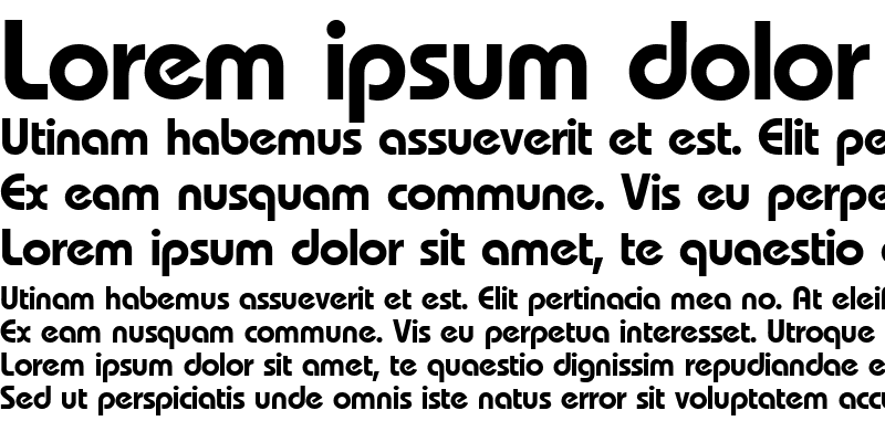 Sample of BausteinSmall