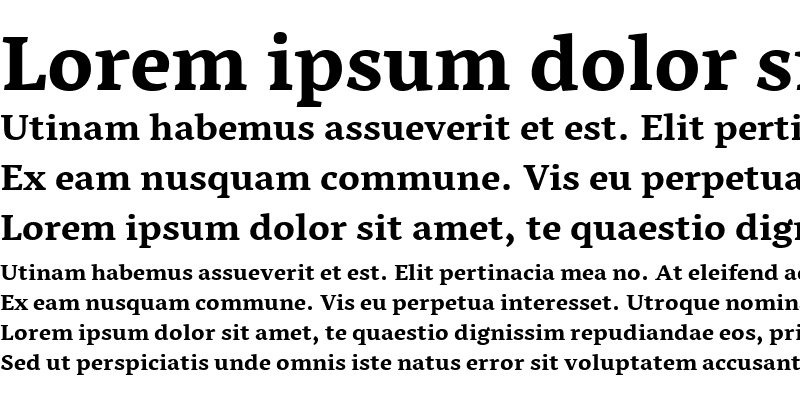 Sample of BBCNassim-EX Bold