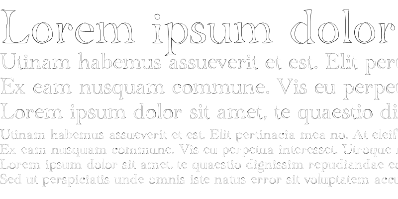 Sample of BDGrenoble