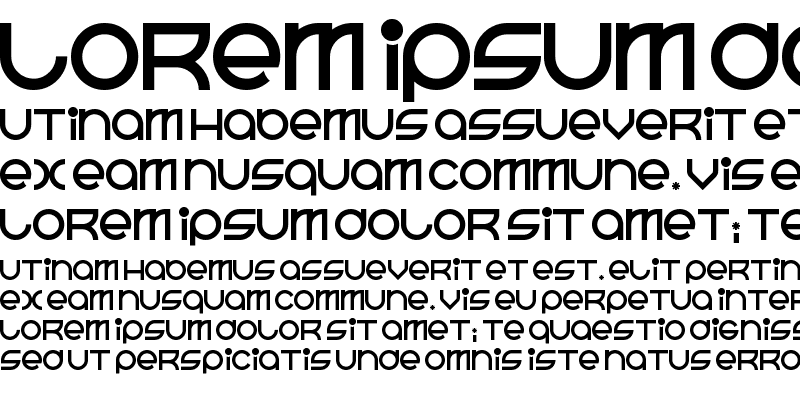 Sample of BeastModeBold