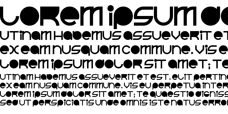 Sample of BeastModeSolid