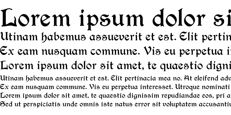 Sample of BeaumarchaisC