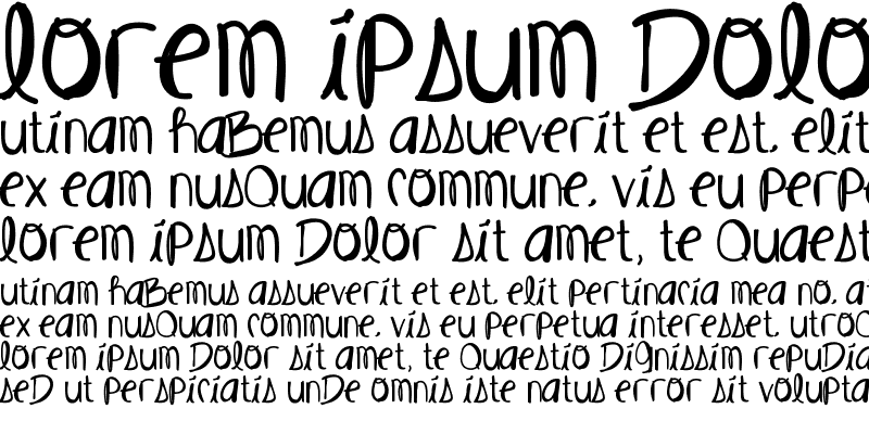 Sample of BeautifulRuins