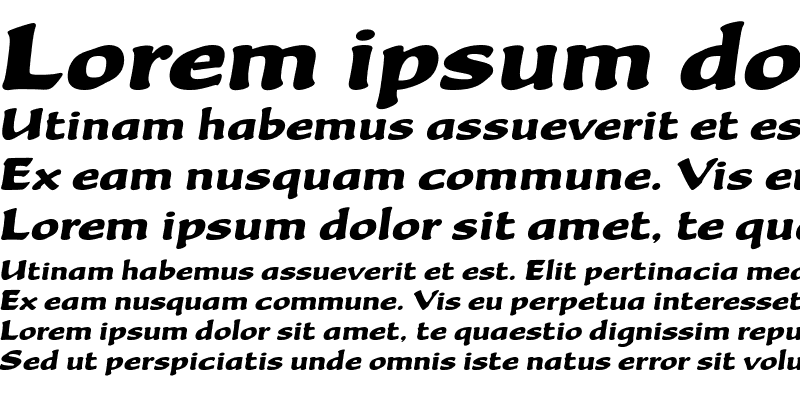 Sample of BeckaScriptPlain