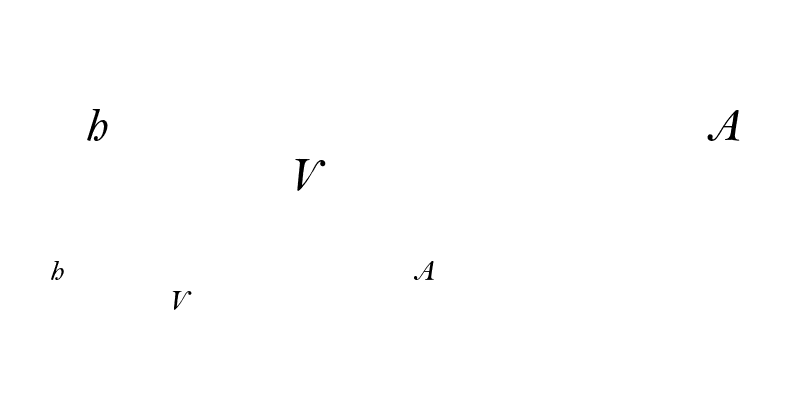 Sample of Bell MT Semi Alt Bold Italic