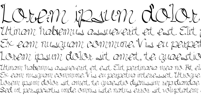 Sample of Belladikso