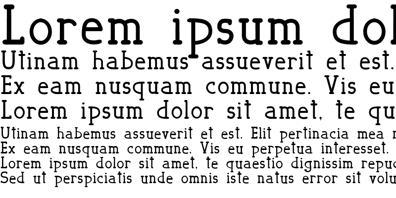 Sample of Bellerophon