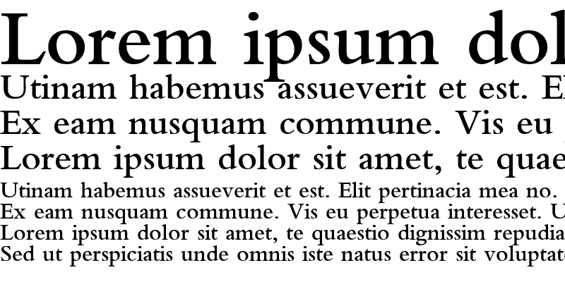 Sample of BemsarioLarge