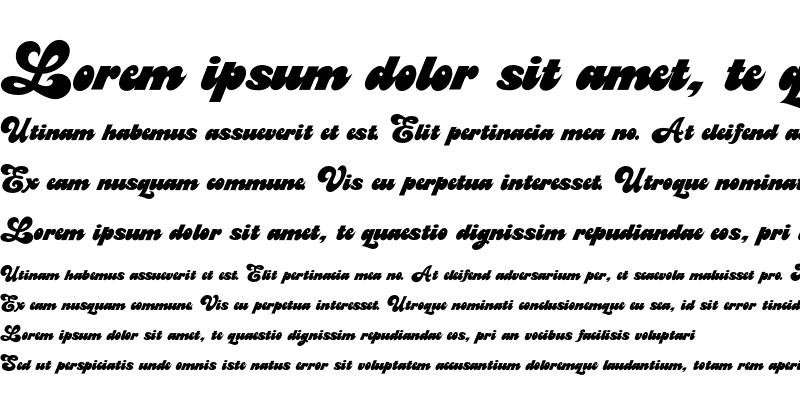 Sample of BenguaitCharismaScript