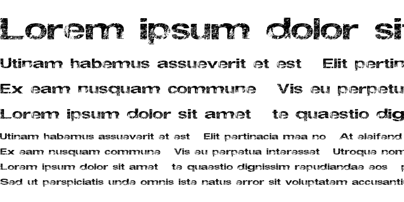 Sample of BernalHeights