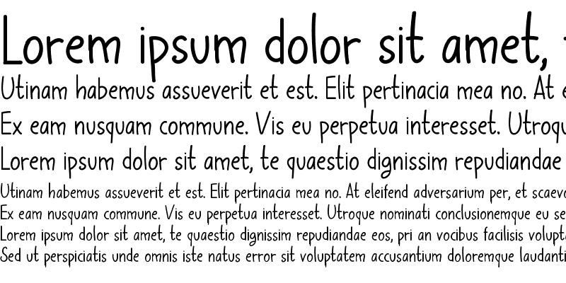 Sample of Bherlian Note