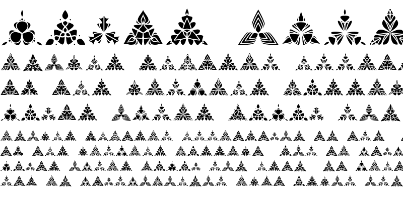 Sample of BIGILIW.Patterns