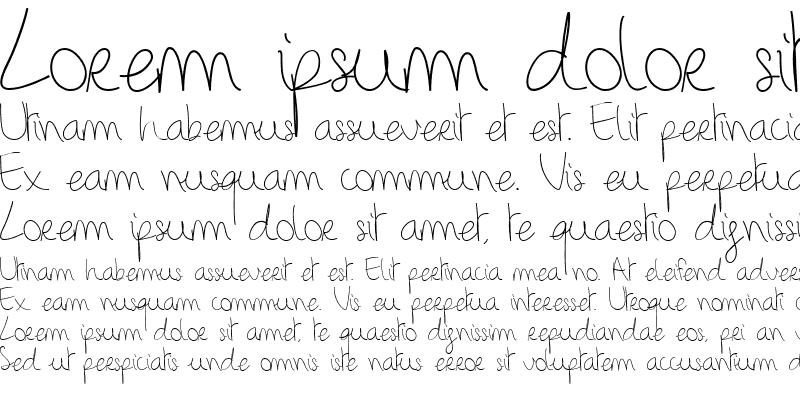 Sample of BinetruyScript