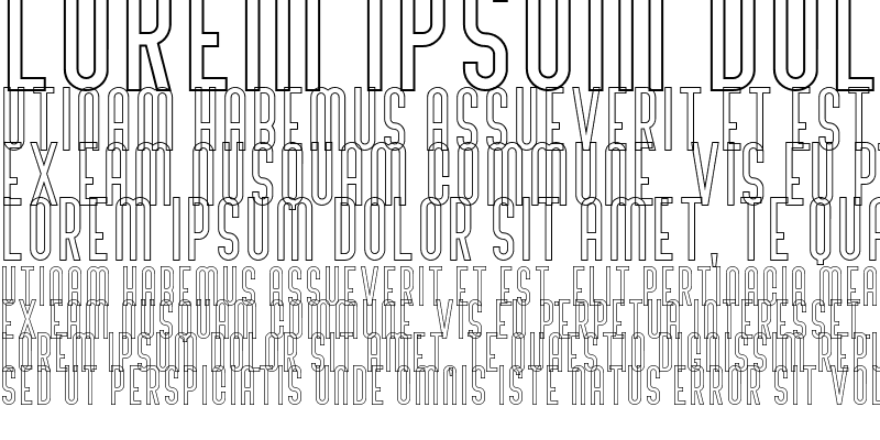 Sample of Bivoac Outline