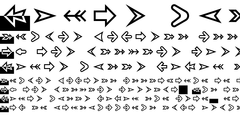 Sample of BixBats LT Std Arrow