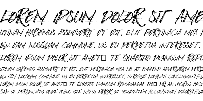 Sample of BizardleSs