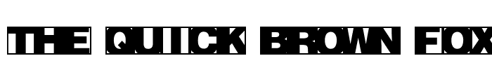 Preview of BlackBricksTWO Regular