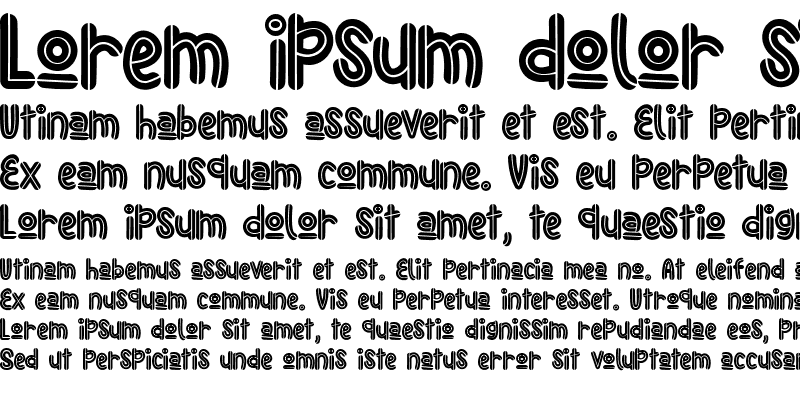 Sample of Blendstripe