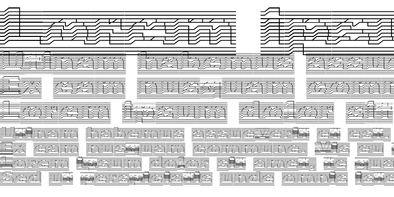 Sample of BlindfaithL