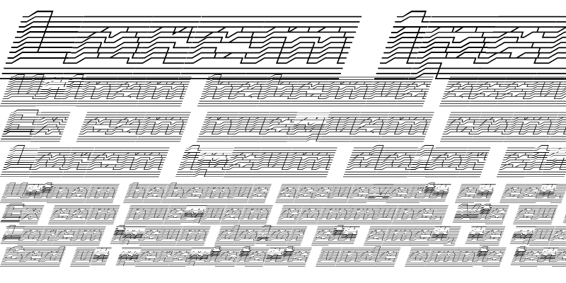 Sample of BlindfaithLO