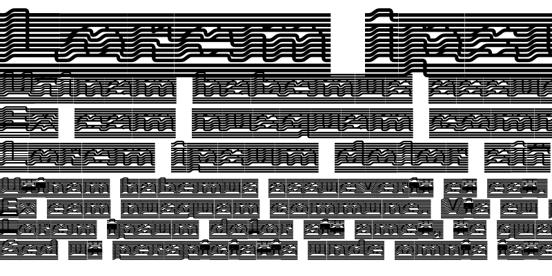 Sample of BlindfaithRB