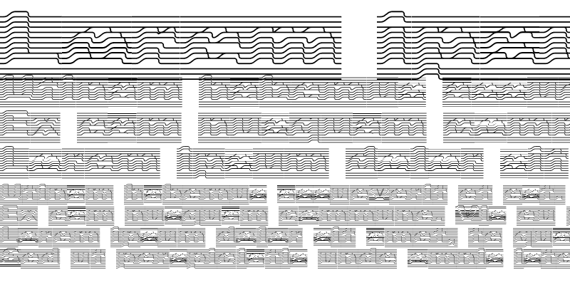 Sample of BlindfaithRL