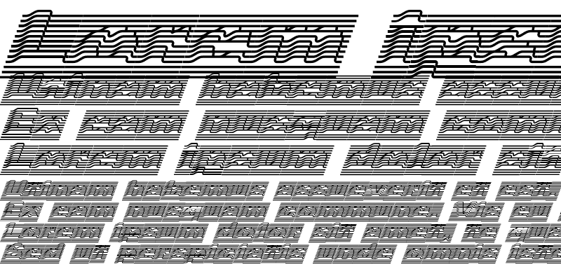 Sample of BlindfaithRO