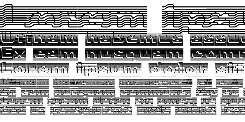 Sample of BlindfaithRR