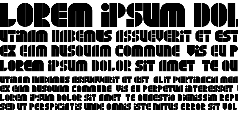 Sample of BLOCK JayeW73