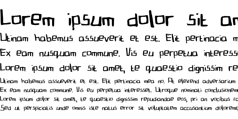 Sample of BlockinBasic