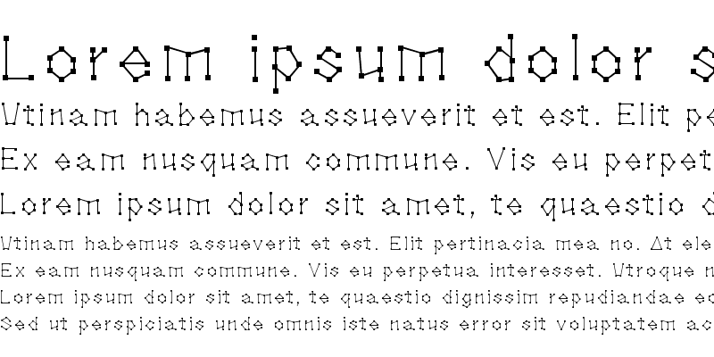 Sample of Blocknation