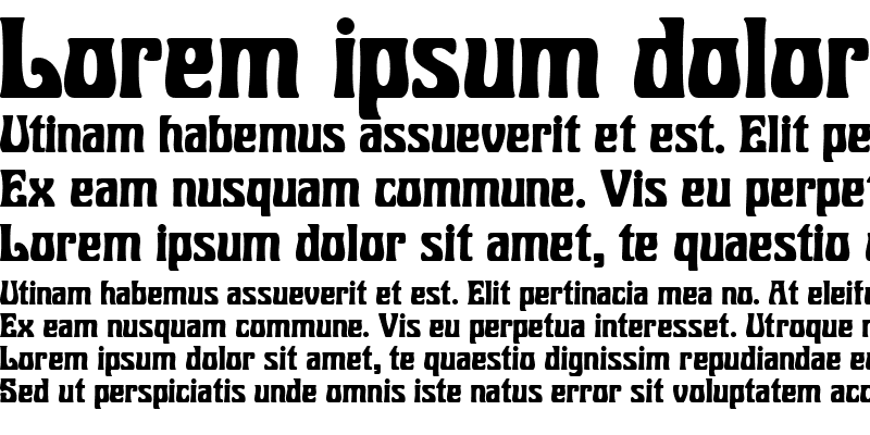 Sample of BobbiTheHippie Regular