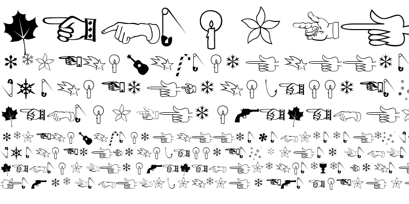 Sample of BobsExtraPictures