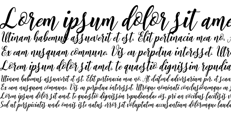 Sample of Bointang Cifoy